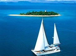 Quicksilver Cruises - Accommodation Brunswick Heads 3