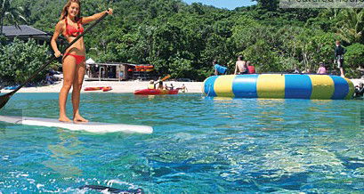 Portsmith QLD Accommodation Brunswick Heads