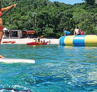 Raging Thunder Adventures - Accommodation Brunswick Heads