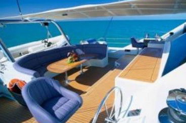 Synergy Reef Sailing - Accommodation Brunswick Heads 0
