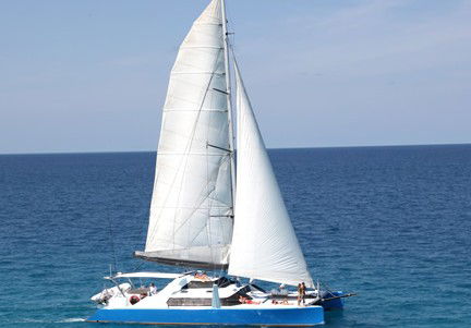 Synergy Reef Sailing - Accommodation Brunswick Heads 4