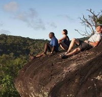 Cooktown Aboriginal Art Tours - Accommodation Brunswick Heads