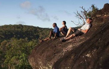 Cooktown Aboriginal Art Tours - Accommodation Brunswick Heads 0