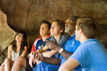 Cooktown Aboriginal Art Tours - Accommodation Brunswick Heads 4