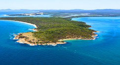 Reef Jet Cruises - Accommodation Brunswick Heads 1