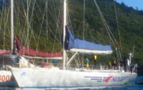 Adventure Catamarans Dive And Sail - Accommodation Brunswick Heads 2