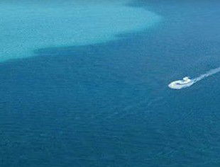 Adventure Moreton Island - Accommodation Brunswick Heads 0