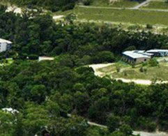 Adventure Moreton Island - Accommodation Brunswick Heads 2