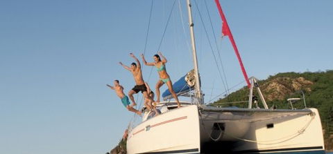 Airlie Beach Lagoon - Accommodation Brunswick Heads 3