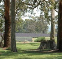 Aloomba Lavender - Accommodation Brunswick Heads