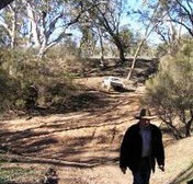 Augathella 4x4 Stock Route Trail - Accommodation Brunswick Heads