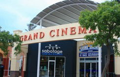 Grand Cinemas - Bunbury - Accommodation Brunswick Heads 0