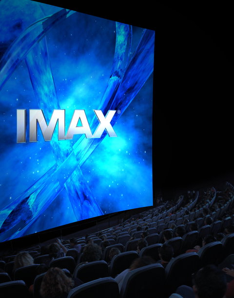 IMAX Melbourne Museum - Accommodation Brunswick Heads 1