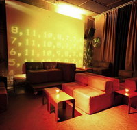 Loop Project Space and Bar - Accommodation Brunswick Heads