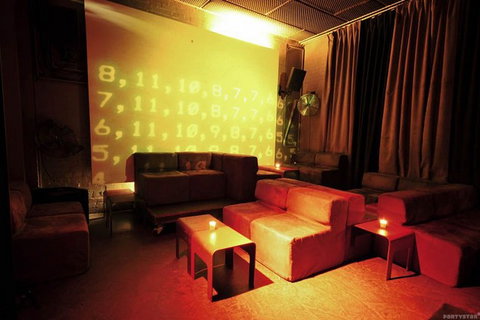 Loop Project Space And Bar - Accommodation Brunswick Heads 0
