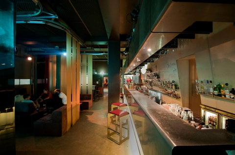 Loop Project Space And Bar - Accommodation Brunswick Heads 4