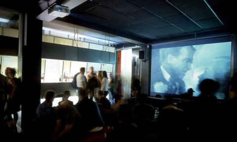 Loop Project Space And Bar - Accommodation Brunswick Heads 5