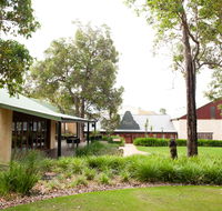 Clairault  Streicker Wines - Accommodation Brunswick Heads