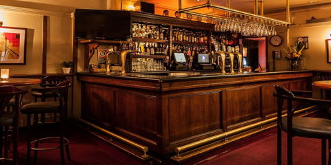 The Occidental Hotel - Accommodation Brunswick Heads 2