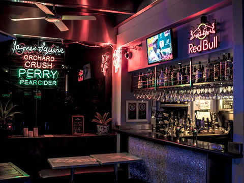 Harbour View Hotel - Accommodation Brunswick Heads 4