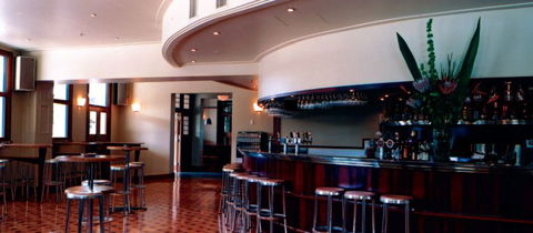 Harbour View Hotel - Accommodation Brunswick Heads 5
