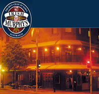 Irish Murphys - Accommodation Brunswick Heads