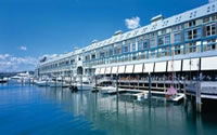 Woolloomooloo NSW Accommodation Brunswick Heads