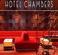 Hotel Chambers - Accommodation Brunswick Heads