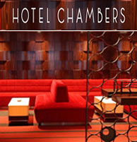 Hotel Chambers - Accommodation Brunswick Heads 0
