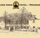 Macquarie Arms Hotel - Accommodation Brunswick Heads