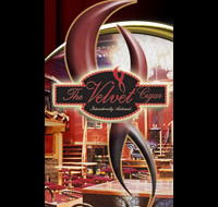 The Velvet Cigar - Accommodation Brunswick Heads