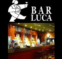 Bar Luca - Accommodation Brunswick Heads