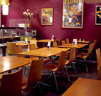 Alpha Deli  Cafe - Accommodation Brunswick Heads