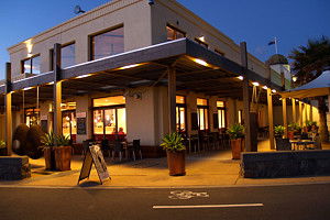 St Kilda VIC Accommodation Brunswick Heads