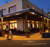 Amello - Accommodation Brunswick Heads