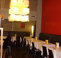 Ants Bistro - Accommodation Brunswick Heads
