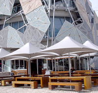Arintji Cafe  Bar - Accommodation Brunswick Heads