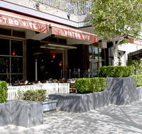 Bistro Vite - Accommodation Brunswick Heads