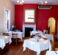 Black Ruby - Accommodation Brunswick Heads