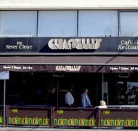 Chapelli's - Accommodation Brunswick Heads