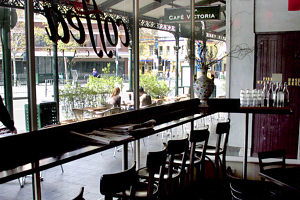 Melbourne City VIC Accommodation Brunswick Heads