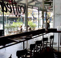 Coffea Cafe - Accommodation Brunswick Heads