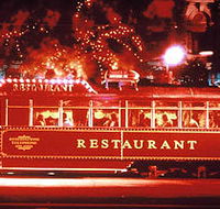 Colonial Tramcar Restaurant - Accommodation Brunswick Heads