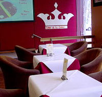 Creme De La Creme - Accommodation Brunswick Heads