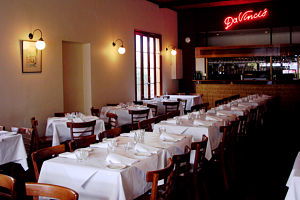 Da Vinci's Bistro - Accommodation Brunswick Heads 0