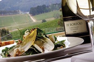 De Bortoli Winery & Restaurant - Accommodation Brunswick Heads 0