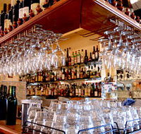 Don Dinnos - Accommodation Brunswick Heads