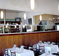 Ecco - Accommodation Brunswick Heads