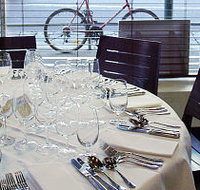 Enoteca Vino Bar - Accommodation Brunswick Heads