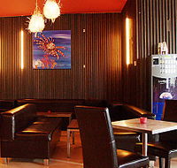Feddish Restaurant  Bar - Accommodation Brunswick Heads